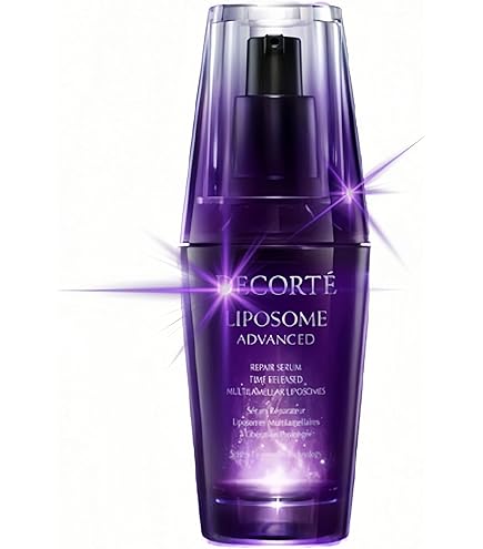 Amazon.co.jp: コスメデコルテ リポソーム アドバンスト リペア